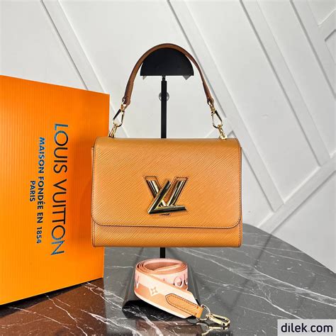 Louis Vuitton twist mm price